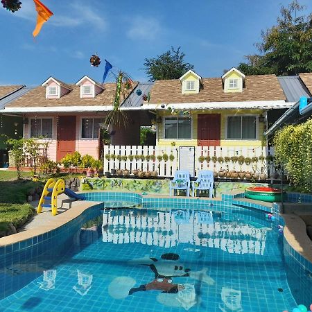 พลอยฟ้ารีสอร์ทเขาเต่า Ployfarresortkhaotao Zewnętrze zdjęcie