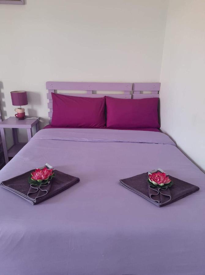 พลอยฟ้ารีสอร์ทเขาเต่า Ployfarresortkhaotao Zewnętrze zdjęcie