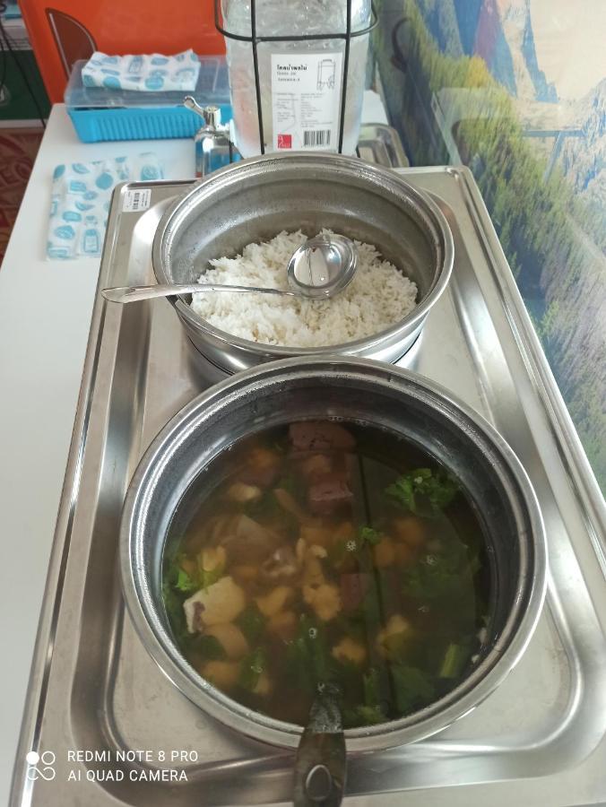 พลอยฟ้ารีสอร์ทเขาเต่า Ployfarresortkhaotao Zewnętrze zdjęcie