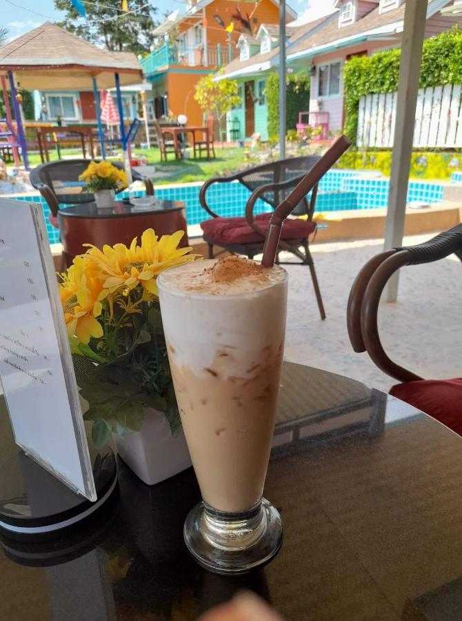 พลอยฟ้ารีสอร์ทเขาเต่า Ployfarresortkhaotao Zewnętrze zdjęcie