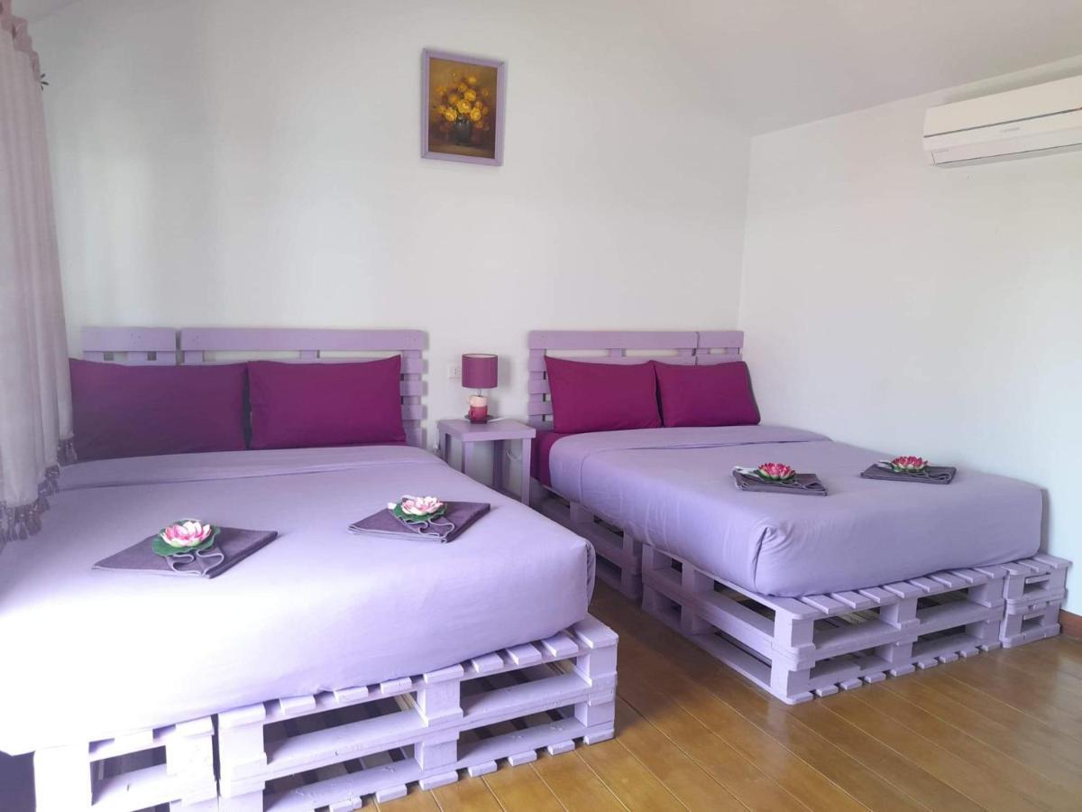 พลอยฟ้ารีสอร์ทเขาเต่า Ployfarresortkhaotao Zewnętrze zdjęcie
