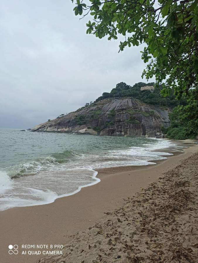 พลอยฟ้ารีสอร์ทเขาเต่า Ployfarresortkhaotao Zewnętrze zdjęcie