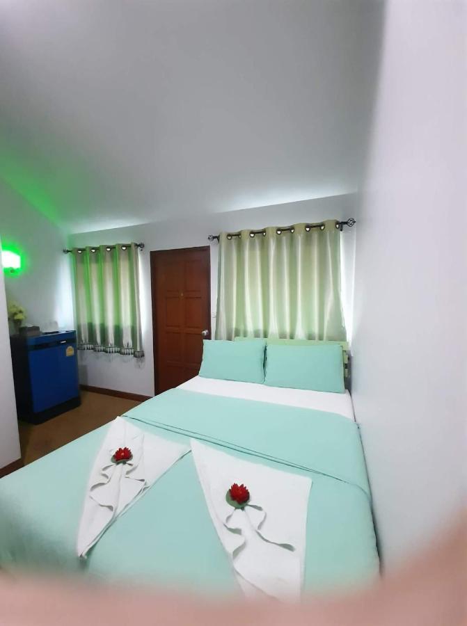 พลอยฟ้ารีสอร์ทเขาเต่า Ployfarresortkhaotao Zewnętrze zdjęcie