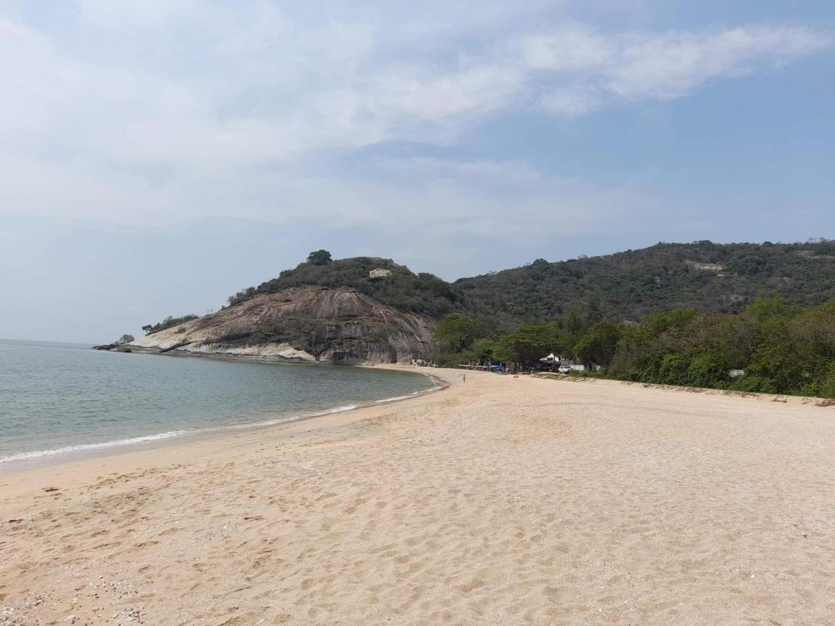 พลอยฟ้ารีสอร์ทเขาเต่า Ployfarresortkhaotao Zewnętrze zdjęcie