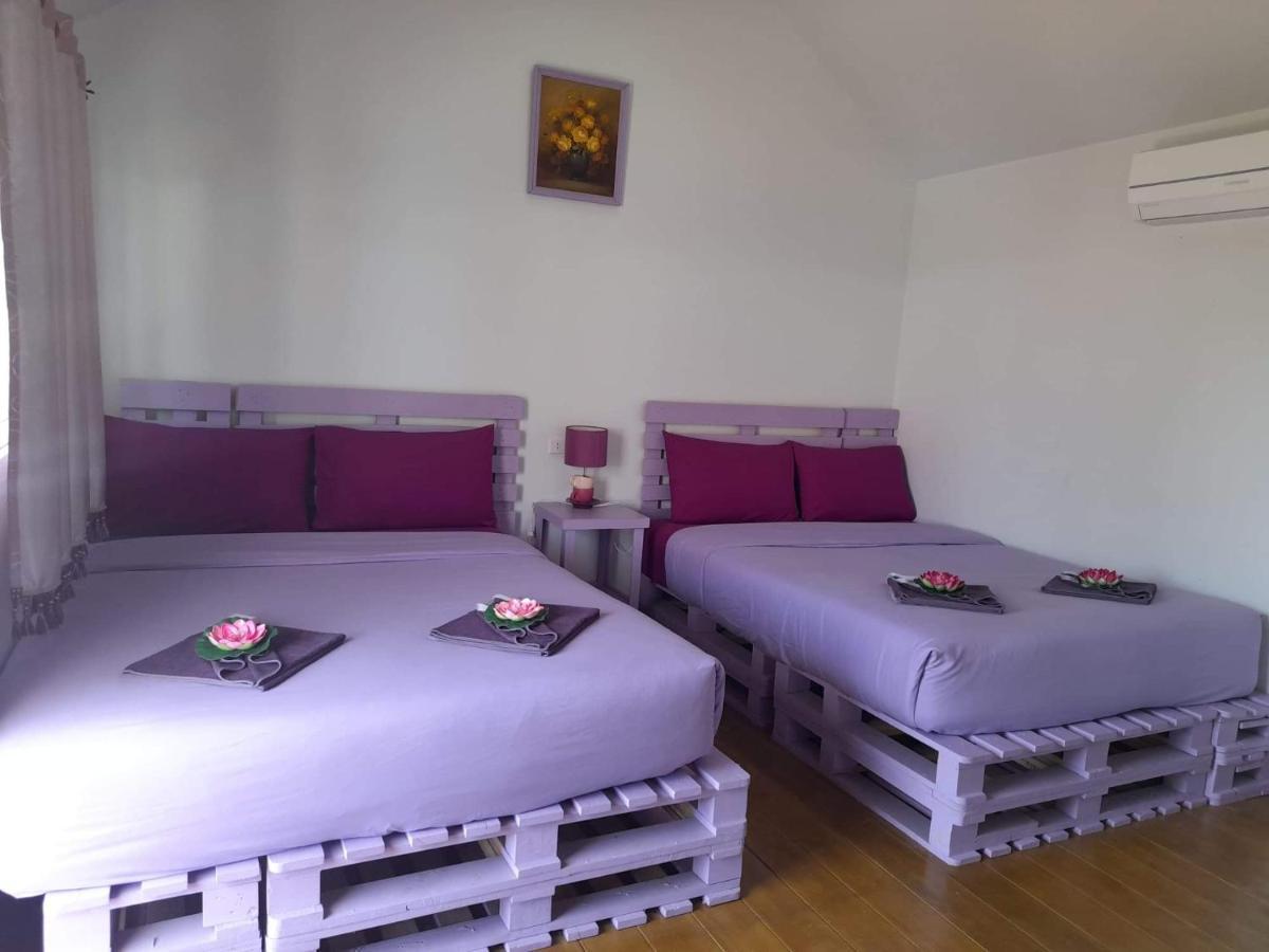 พลอยฟ้ารีสอร์ทเขาเต่า Ployfarresortkhaotao Zewnętrze zdjęcie