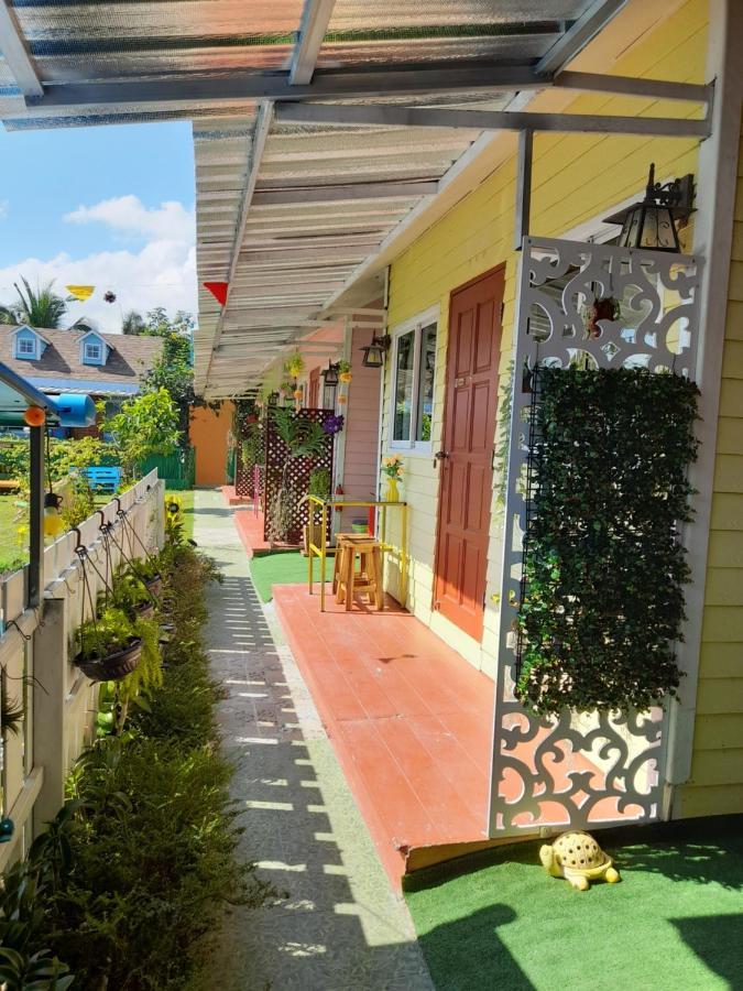 พลอยฟ้ารีสอร์ทเขาเต่า Ployfarresortkhaotao Zewnętrze zdjęcie
