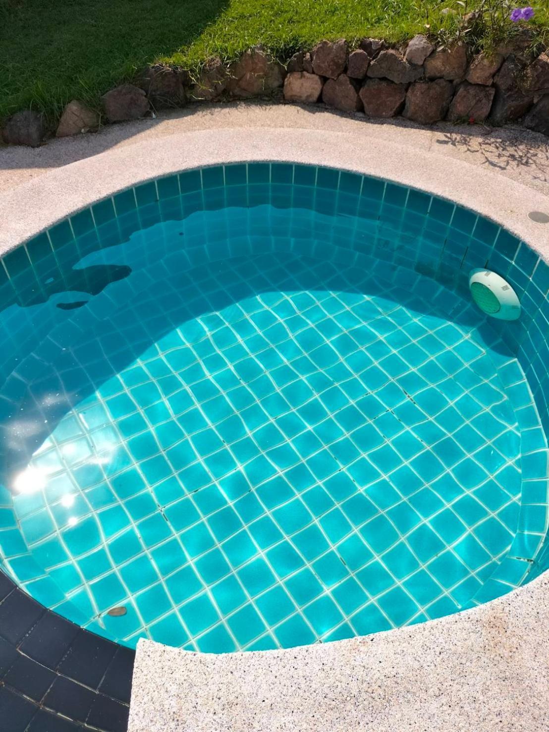 พลอยฟ้ารีสอร์ทเขาเต่า Ployfarresortkhaotao Zewnętrze zdjęcie