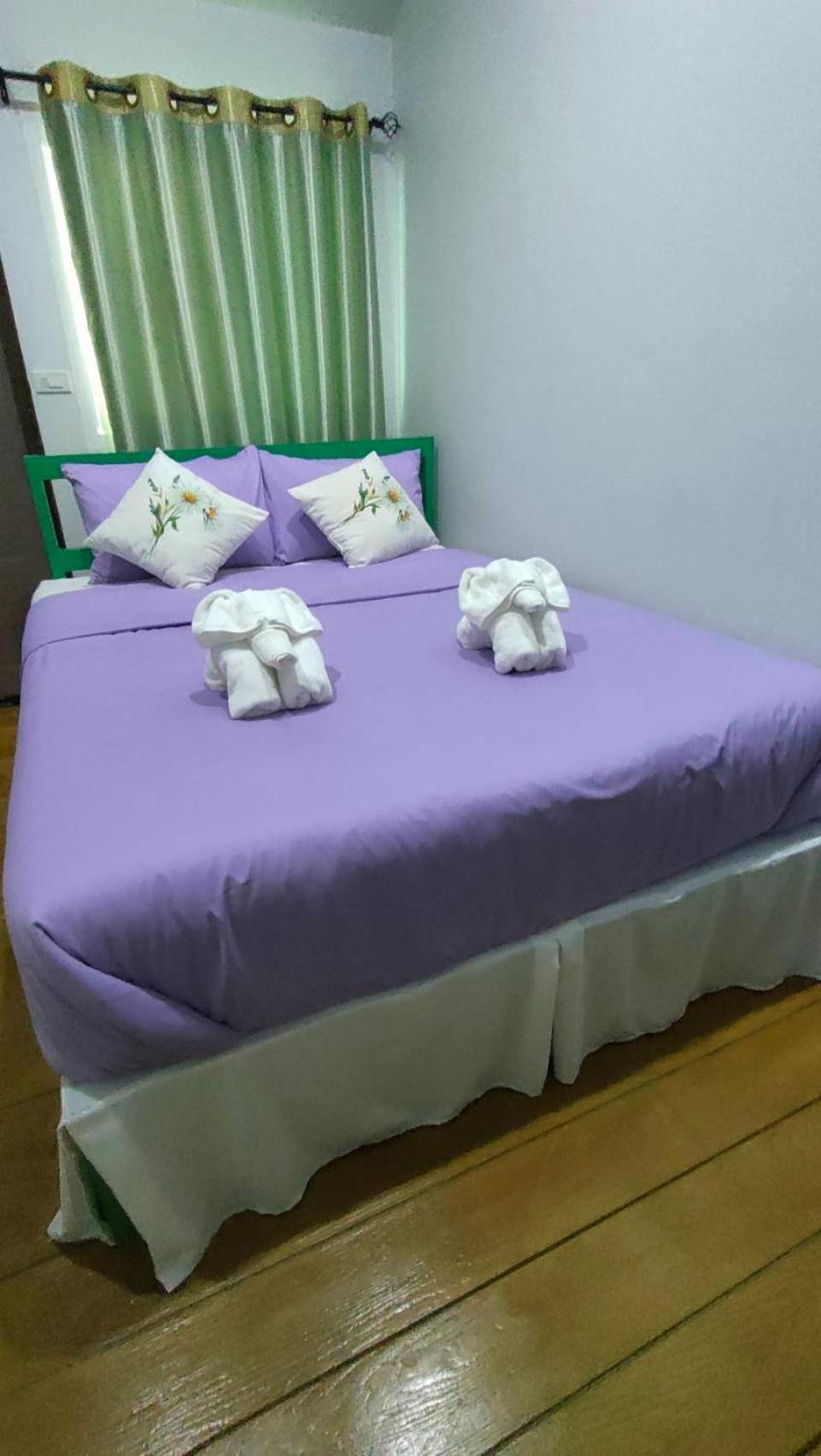 พลอยฟ้ารีสอร์ทเขาเต่า Ployfarresortkhaotao Pokój zdjęcie